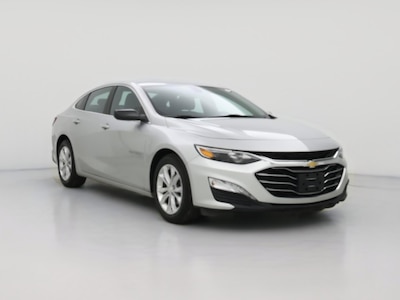 2020 Chevrolet Malibu LT -
                Lithia Springs, GA