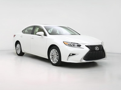 2016 Lexus ES 350 -
                Lithia Springs, GA