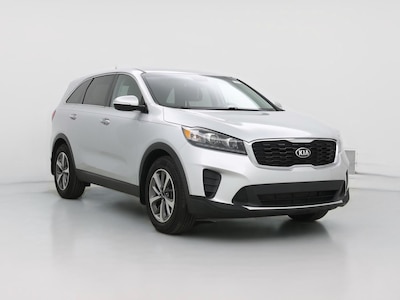 2020 Kia Sorento LX -
                Lithia Springs, GA