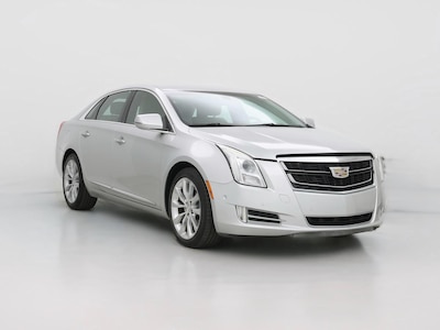 2016 Cadillac XTS Luxury -
                Lithia Springs, GA