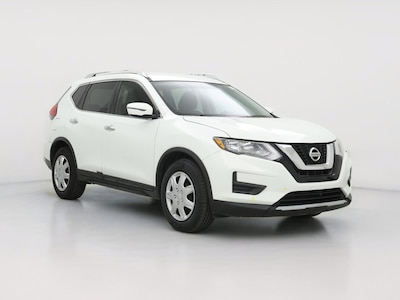 2017 Nissan Rogue S -
                  Lithia Springs, GA