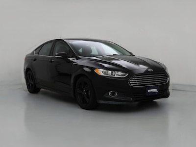2016 Ford Fusion SE -
                  Norcross, GA