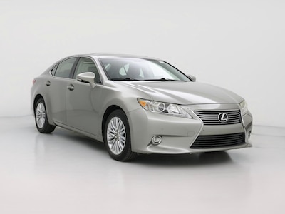 2015 Lexus ES 350 -
                  Lithia Springs, GA