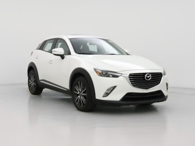 2017 Mazda CX-3 Grand Touring -
                Lithia Springs, GA