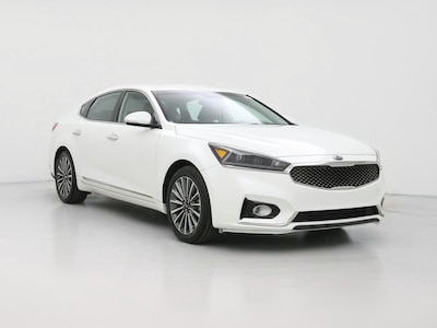 2017 Kia Cadenza Premium -
                Lithia Springs, GA
