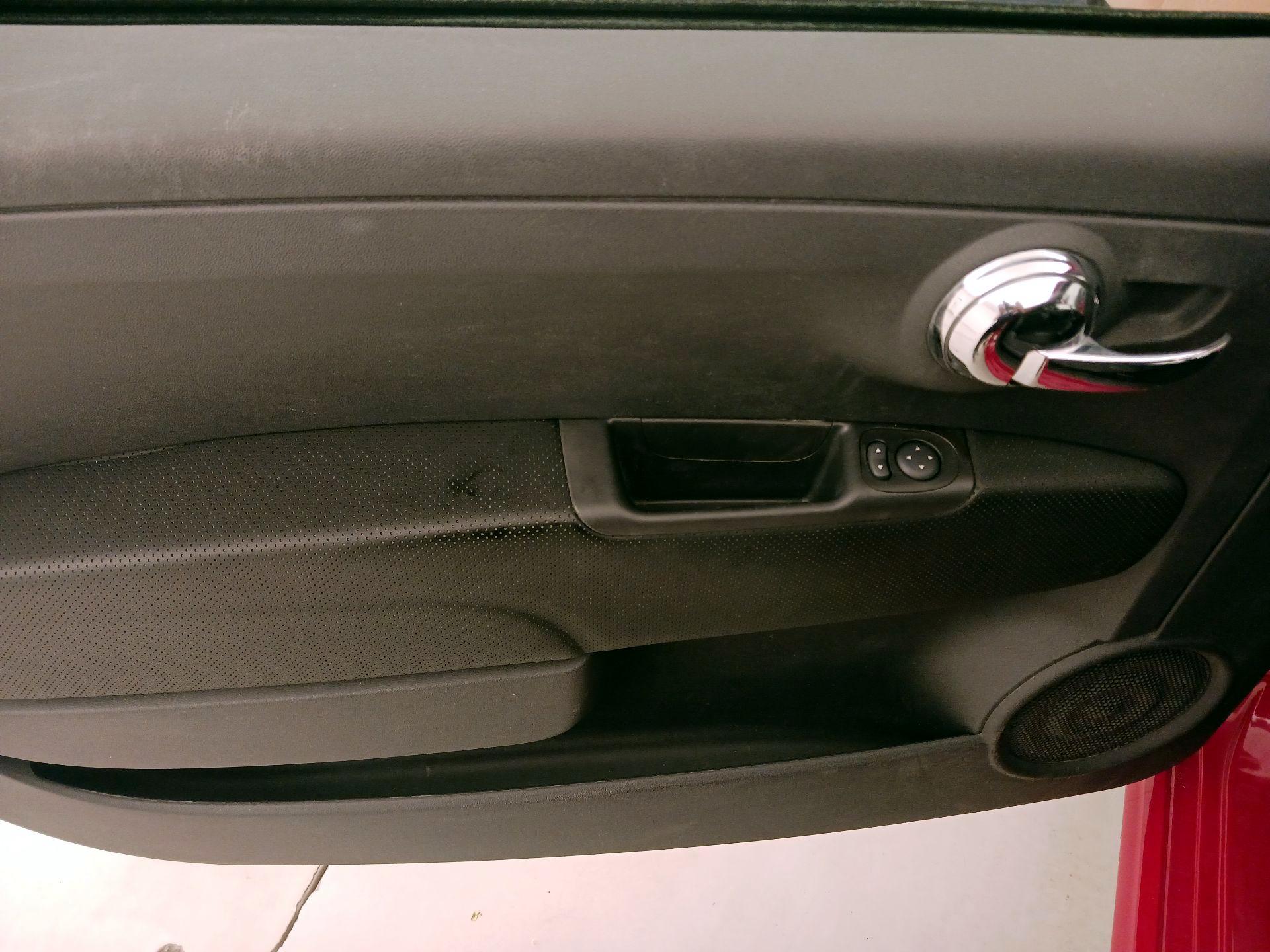 Thumbnail: 2015 Fiat 500 - 12