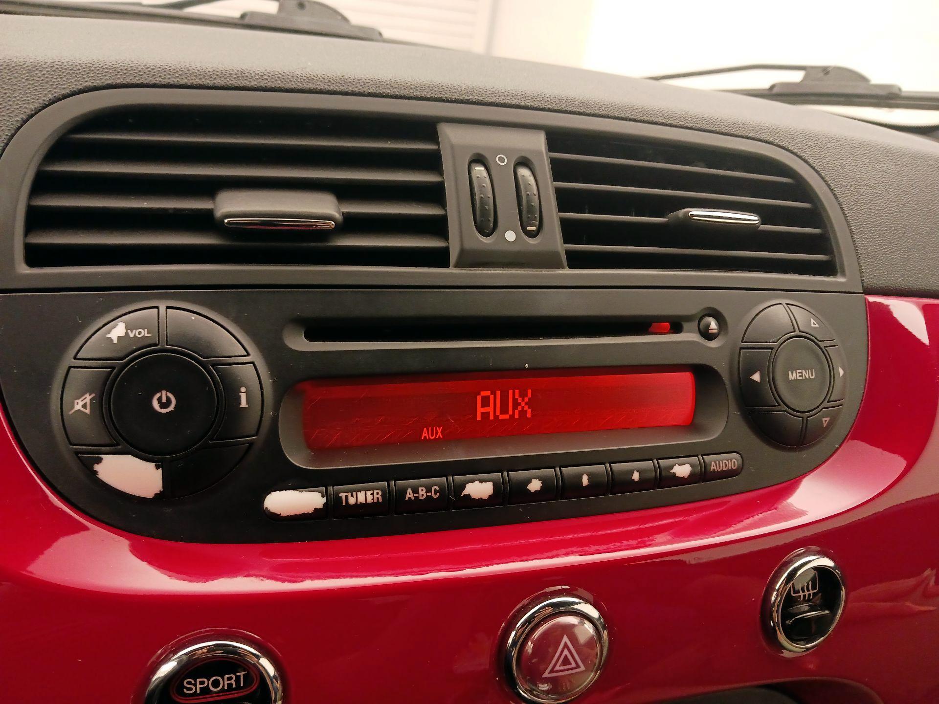 Thumbnail: 2015 Fiat 500 - 13