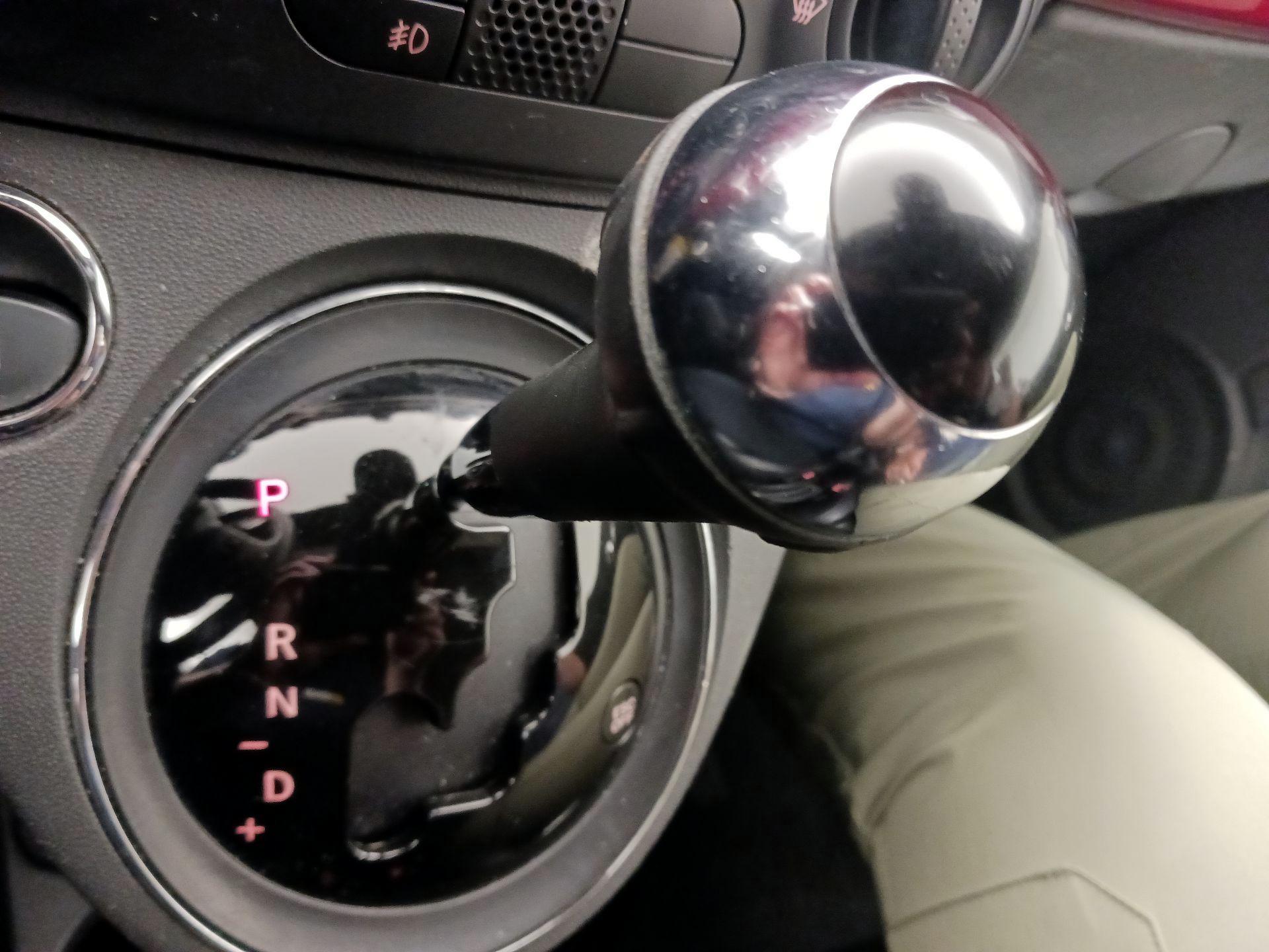 Thumbnail: 2015 Fiat 500 - 15