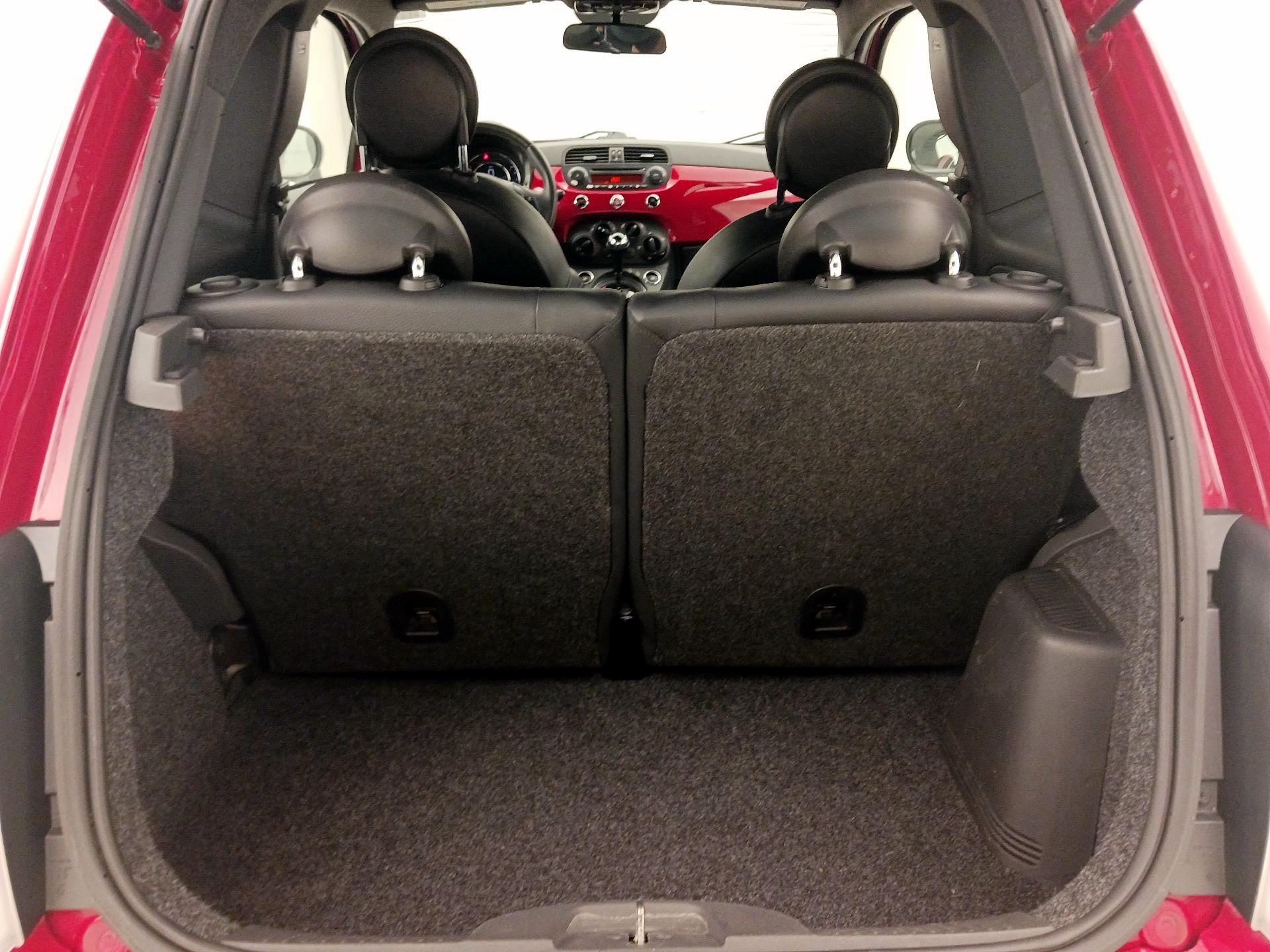 Thumbnail: 2015 Fiat 500 - 18