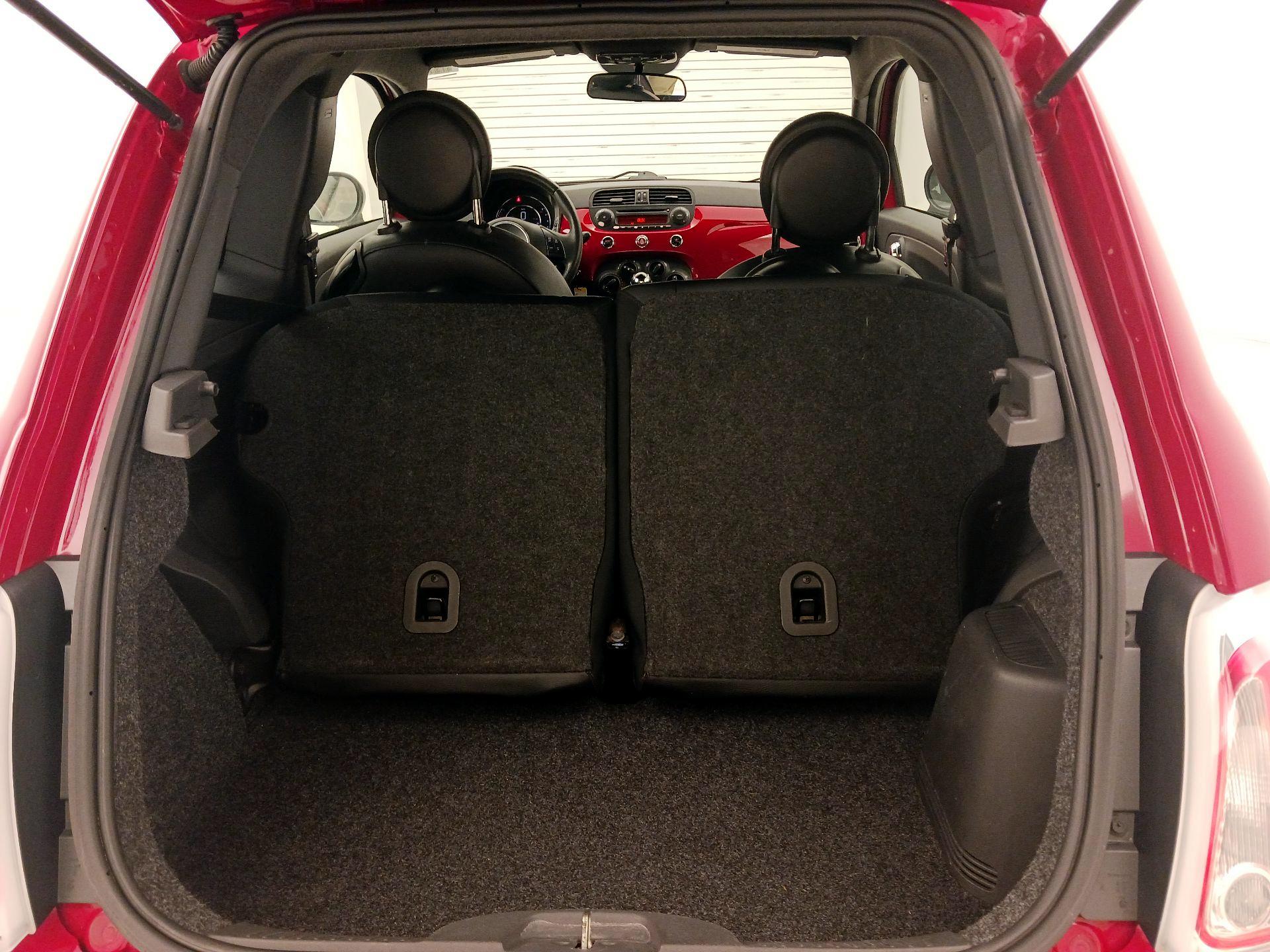 Thumbnail: 2015 Fiat 500 - 19