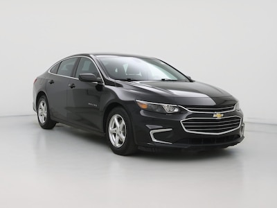 2018 Chevrolet Malibu LS -
                Buford, GA