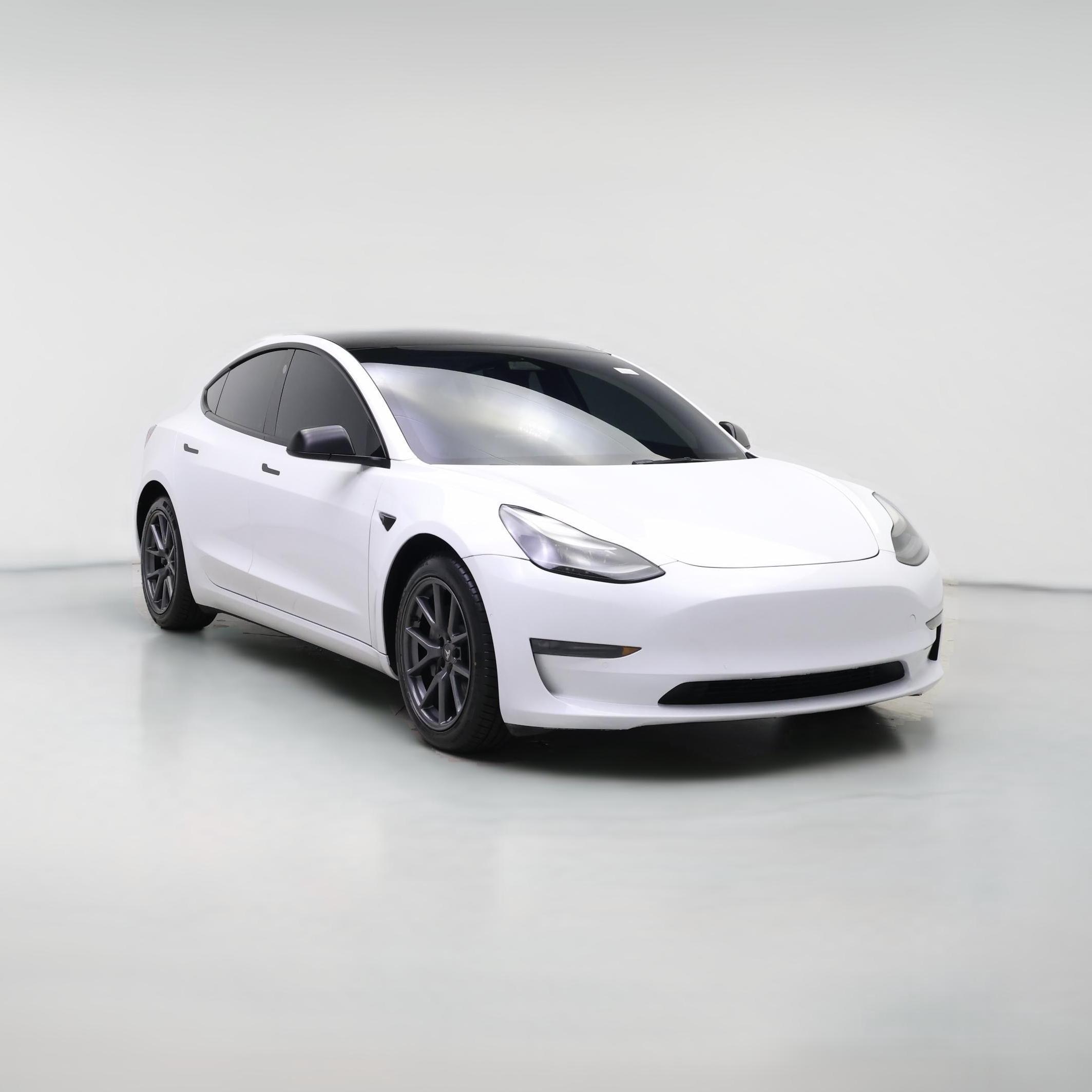 Thumbnail: 2022 Tesla Model 3 - 1