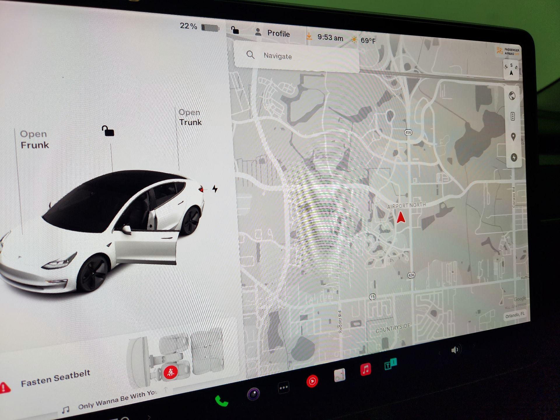 Thumbnail: 2022 Tesla Model 3 - 14