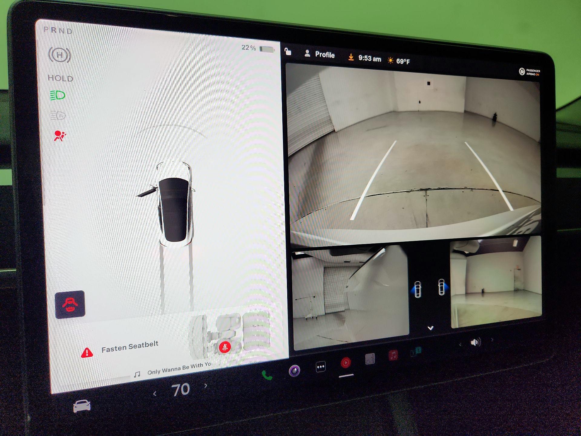 Thumbnail: 2022 Tesla Model 3 - 15