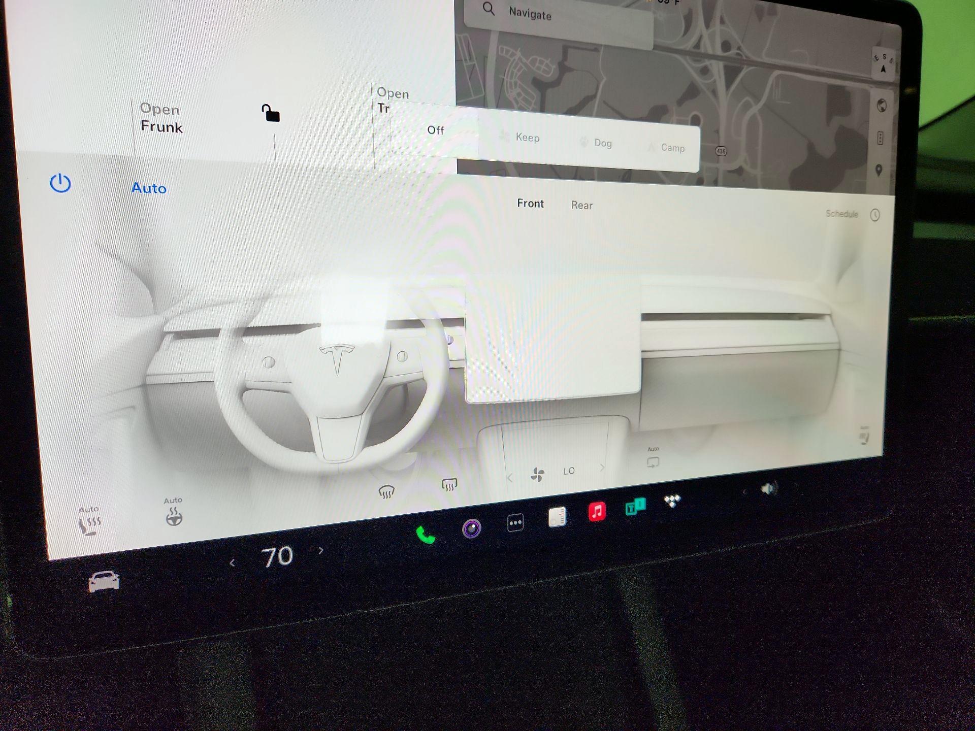 Thumbnail: 2022 Tesla Model 3 - 17