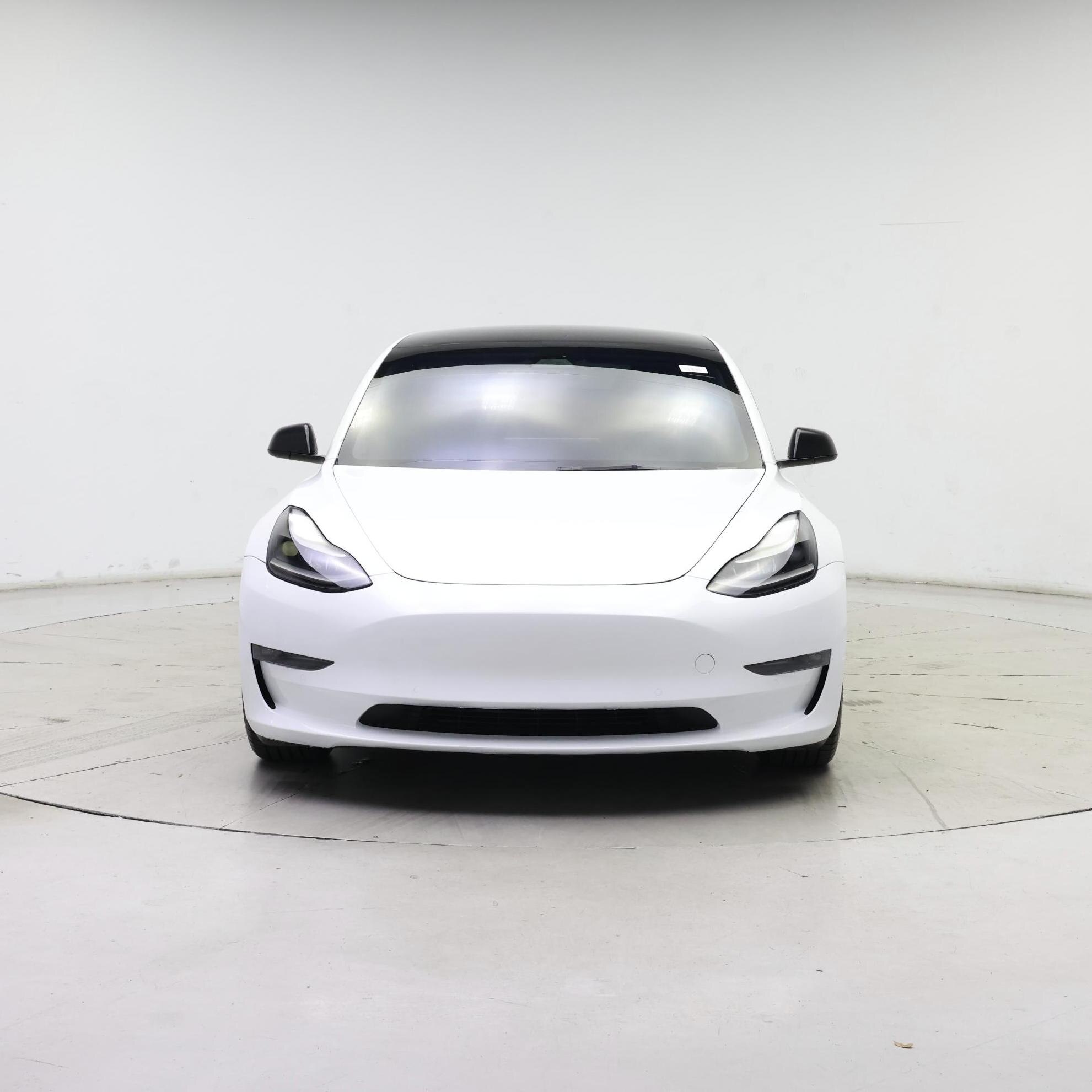 Thumbnail: 2022 Tesla Model 3 - 5