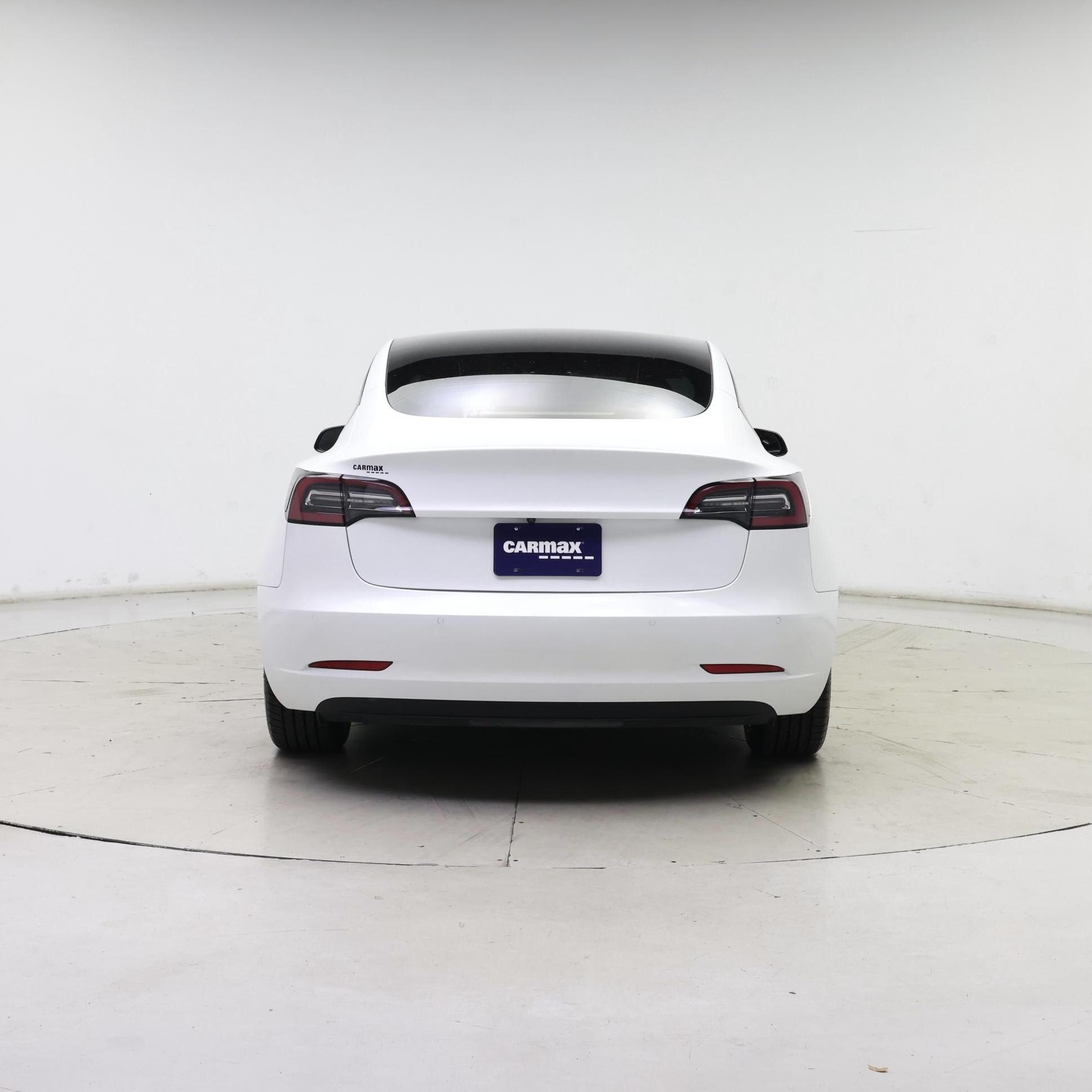 Thumbnail: 2022 Tesla Model 3 - 6