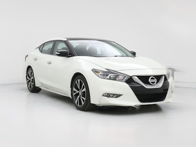 2017 Nissan Maxima SL -
                Lithia Springs, GA