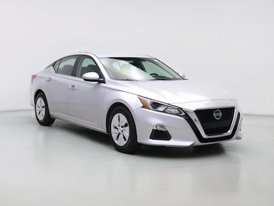2019 Nissan Altima S -
                Orlando, FL
