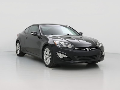 2015 Hyundai Genesis  -
                Buford, GA