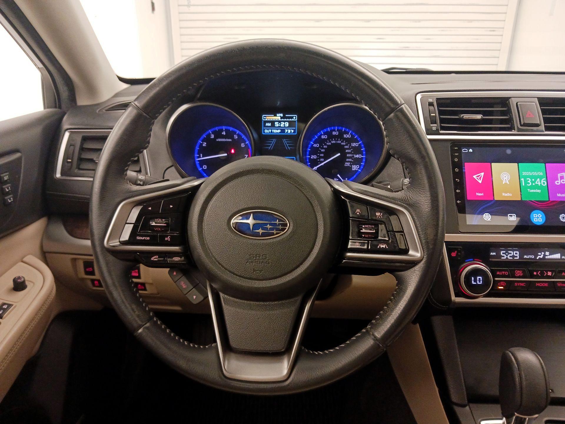 Thumbnail: 2019 Subaru Outback - 10