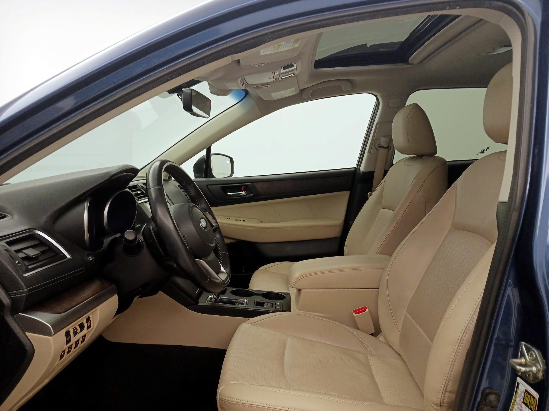 Thumbnail: 2019 Subaru Outback - 11