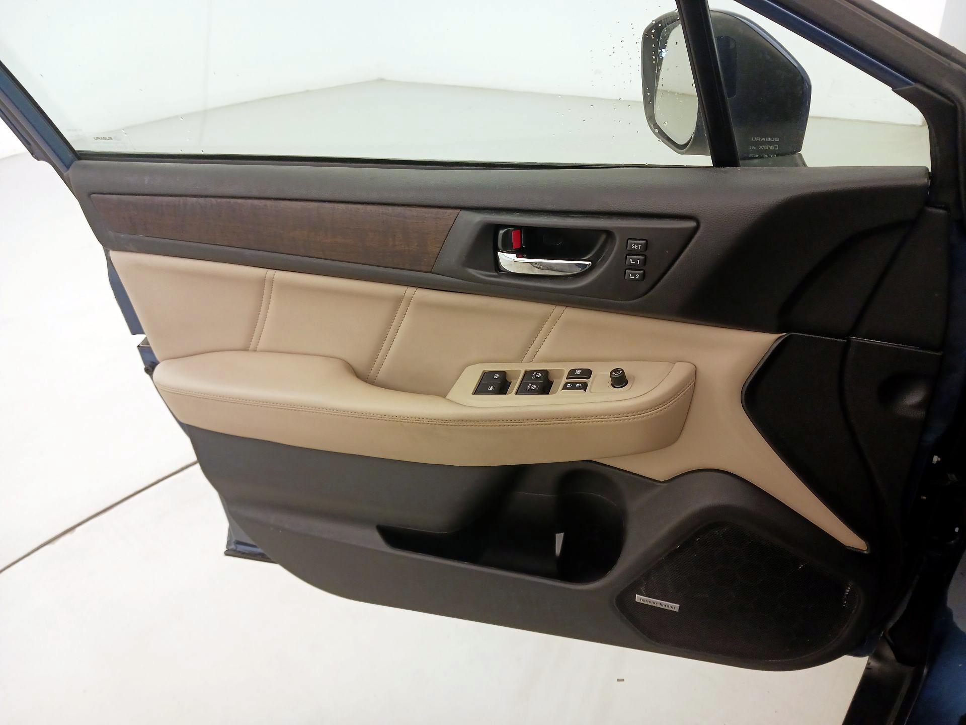 Thumbnail: 2019 Subaru Outback - 12