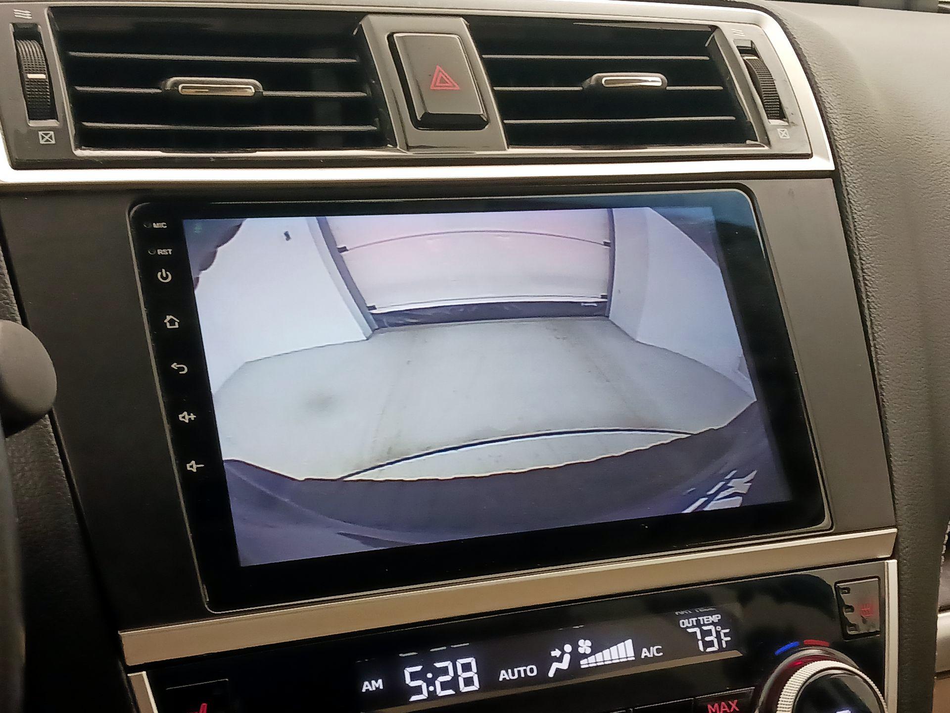 Thumbnail: 2019 Subaru Outback - 14