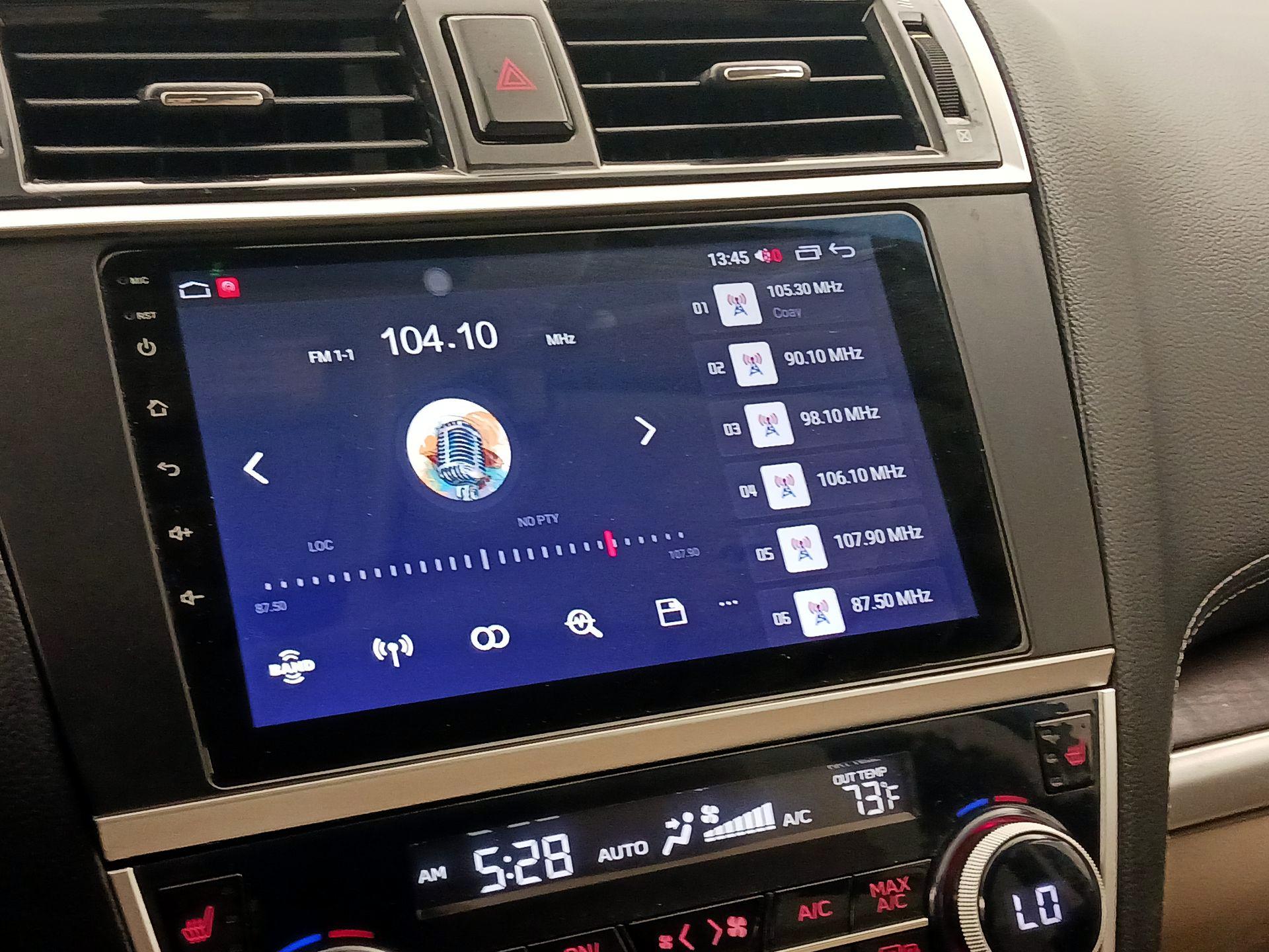 Thumbnail: 2019 Subaru Outback - 15