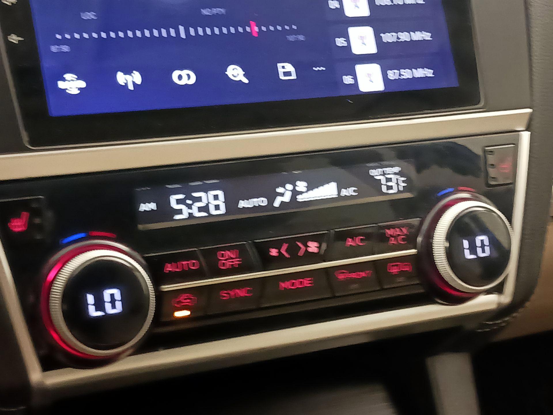 Thumbnail: 2019 Subaru Outback - 16