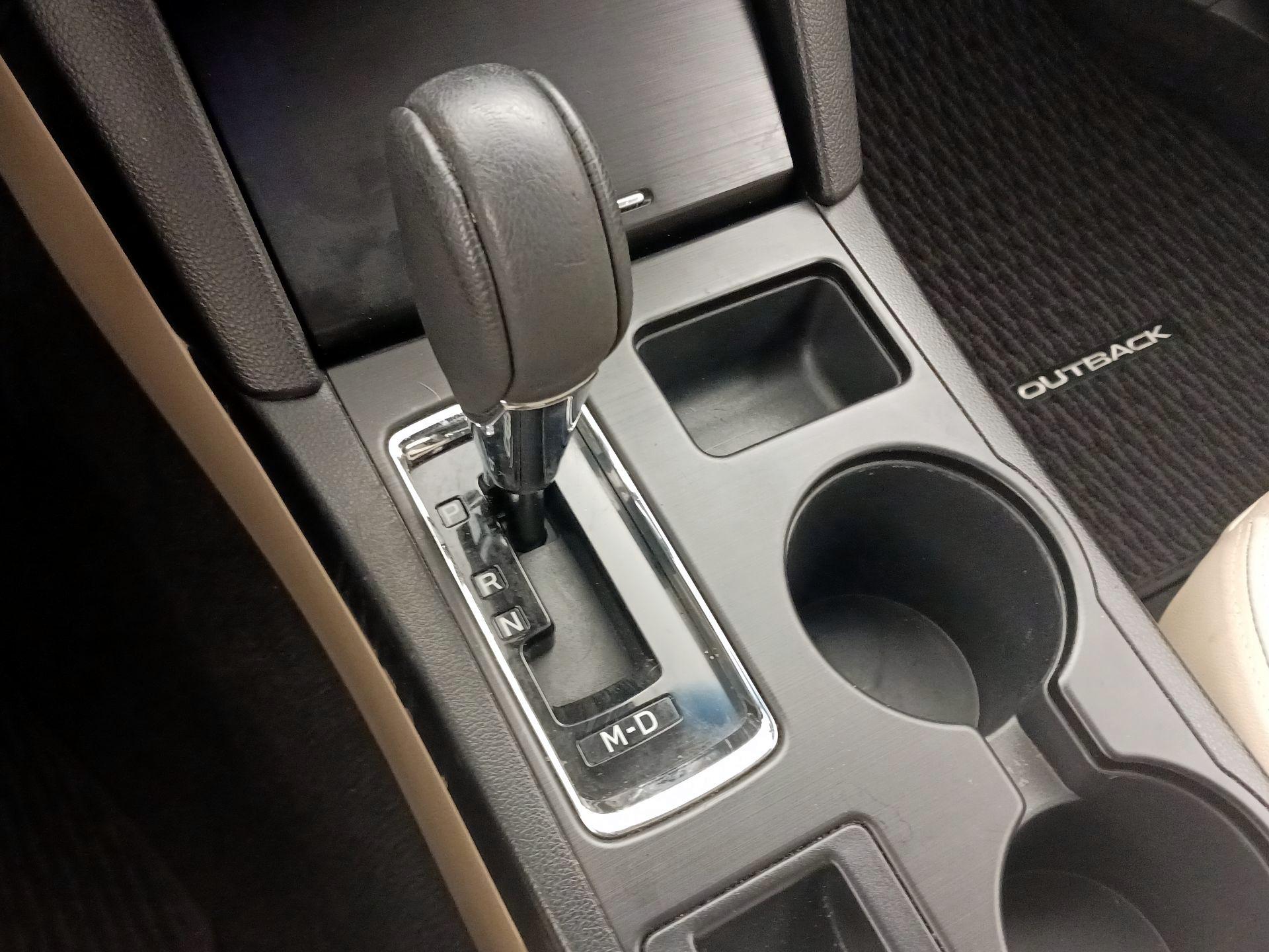 Thumbnail: 2019 Subaru Outback - 17