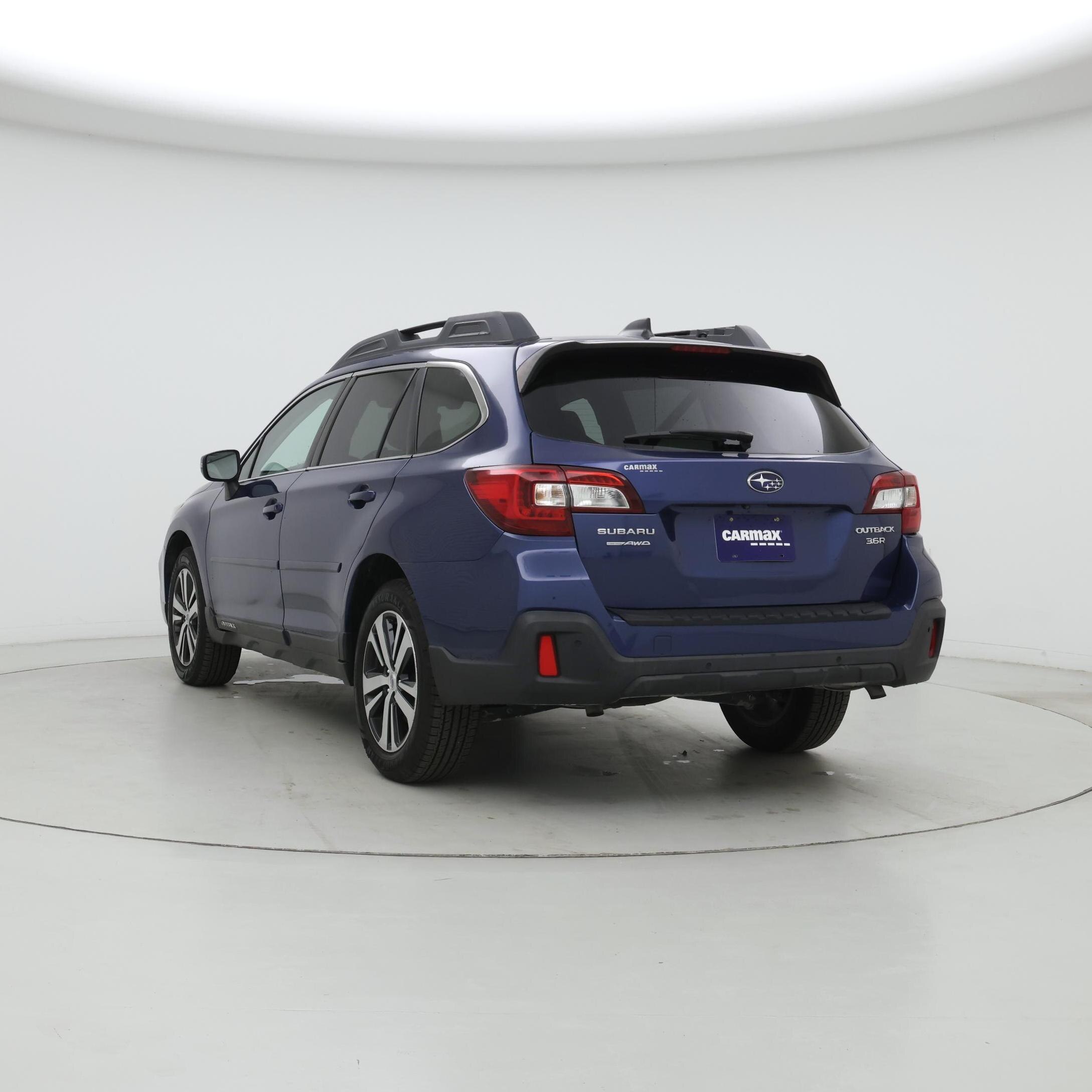 Thumbnail: 2019 Subaru Outback - 2