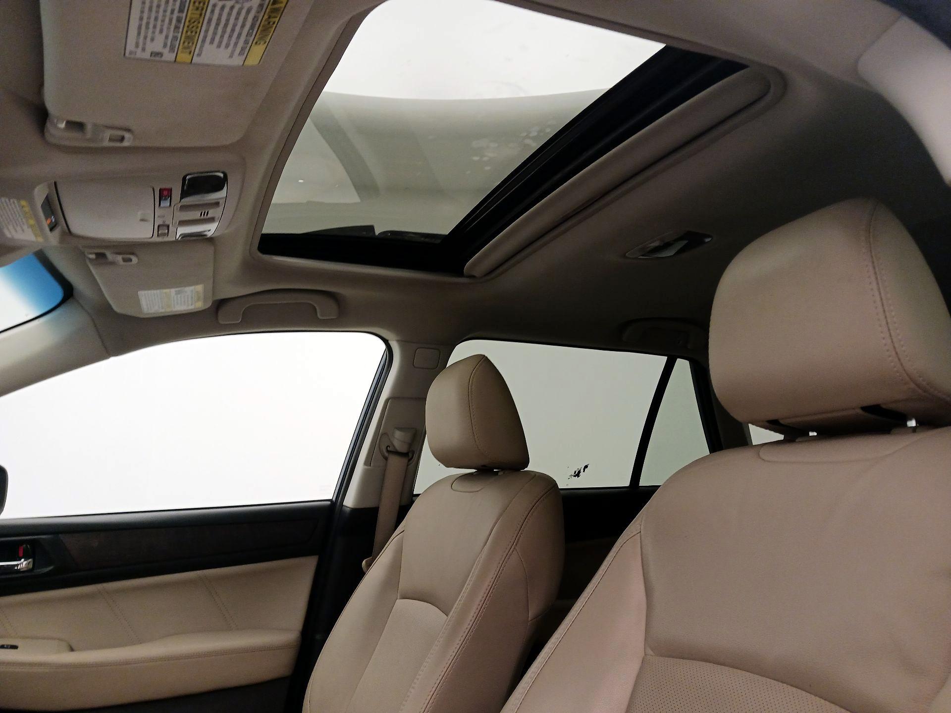 Thumbnail: 2019 Subaru Outback - 19