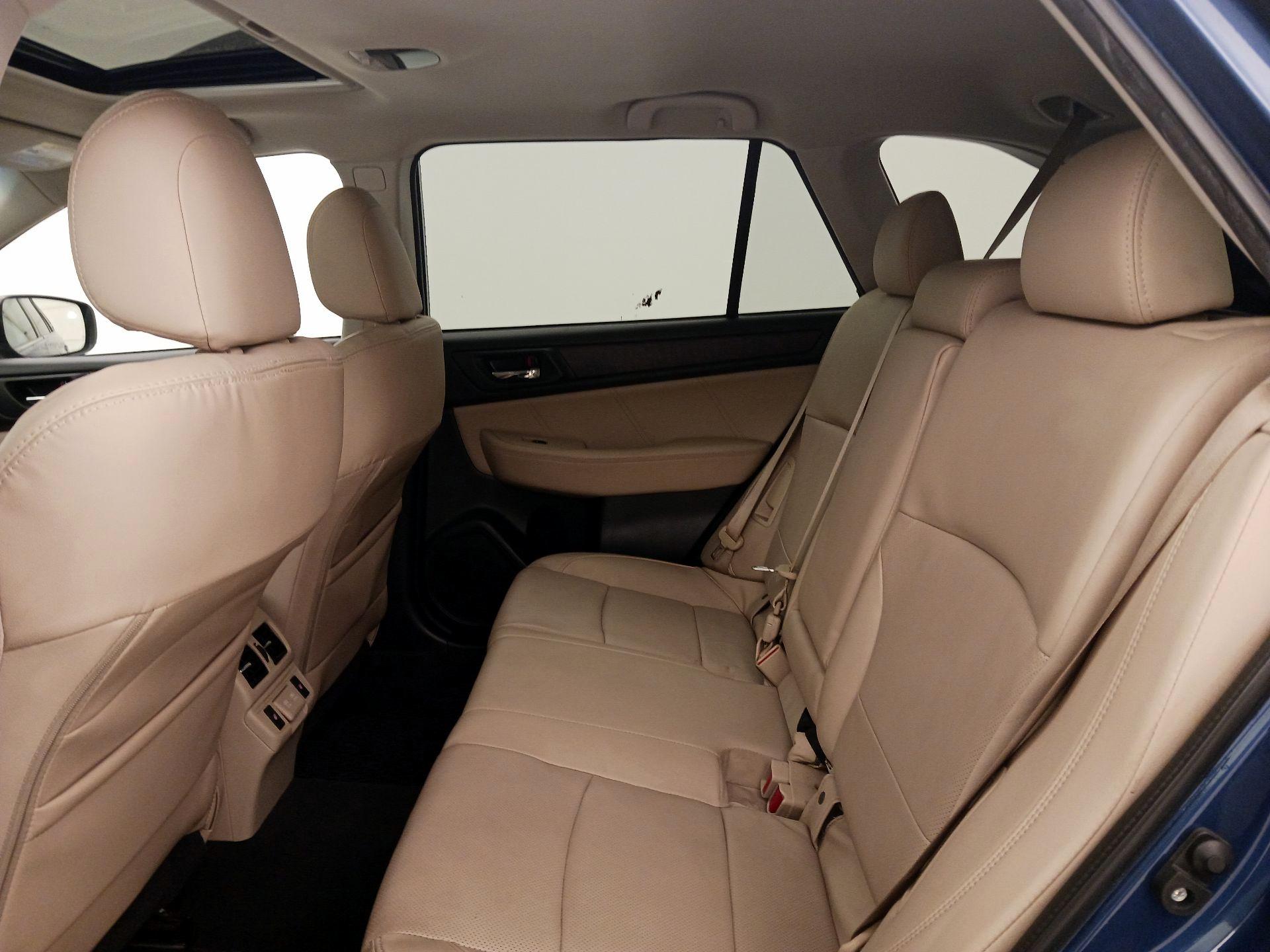 Thumbnail: 2019 Subaru Outback - 20