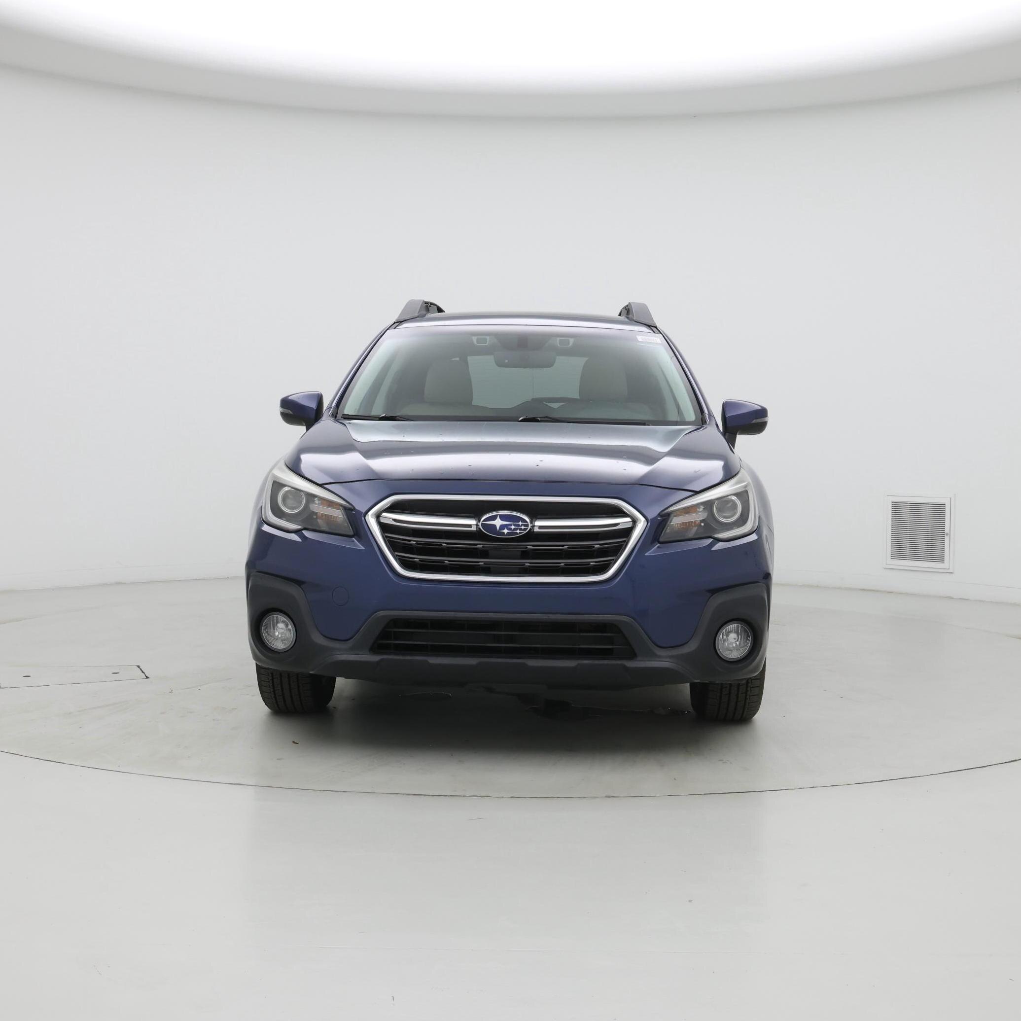 Thumbnail: 2019 Subaru Outback - 5