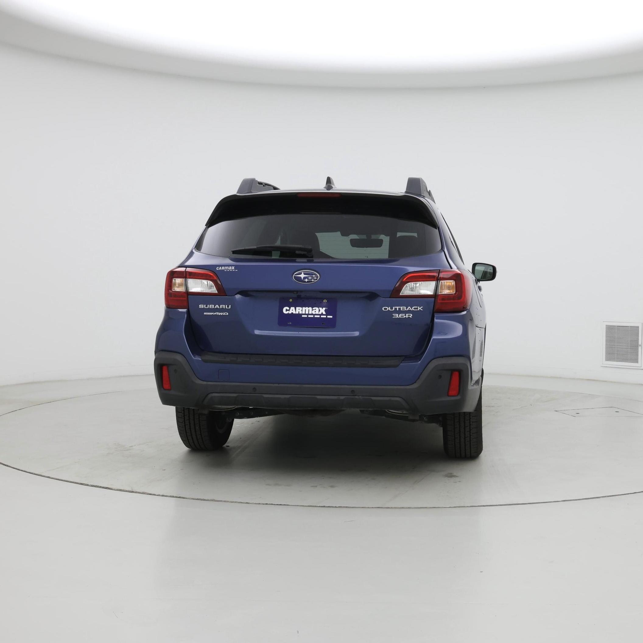 Thumbnail: 2019 Subaru Outback - 6