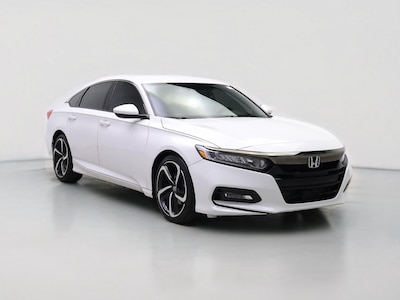 2020 Honda Accord Sport -
                Orlando, FL