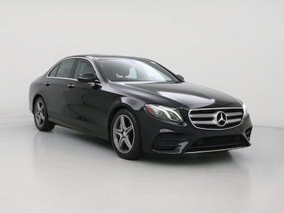 2017 Mercedes-Benz E-Class E 300 -
                  Lithia Springs, GA