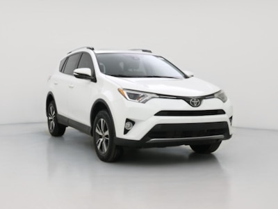 2017 Toyota RAV4 XLE -
                Lithia Springs, GA