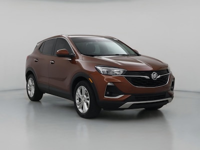 2021 Buick Encore GX Preferred -
                Stockbridge, GA