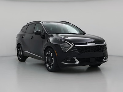 2023 Kia Sportage SX Prestige -
                Buford, GA