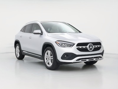 2021 Mercedes-Benz GLA 250 -
                Gainesville, FL