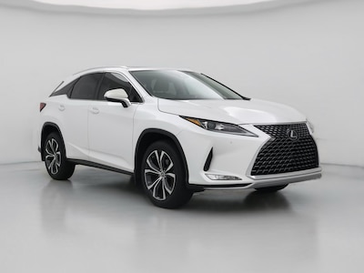 2022 Lexus RX 350 -
                Norcross, GA