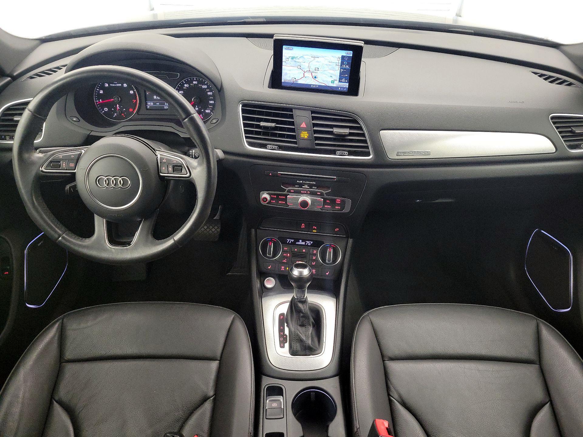 Thumbnail: 2016 Audi Q3 - 9
