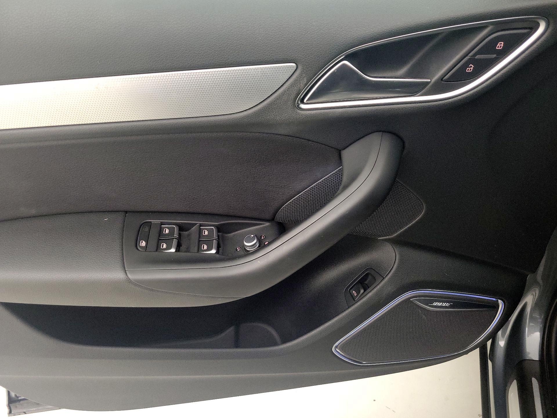 Thumbnail: 2016 Audi Q3 - 12