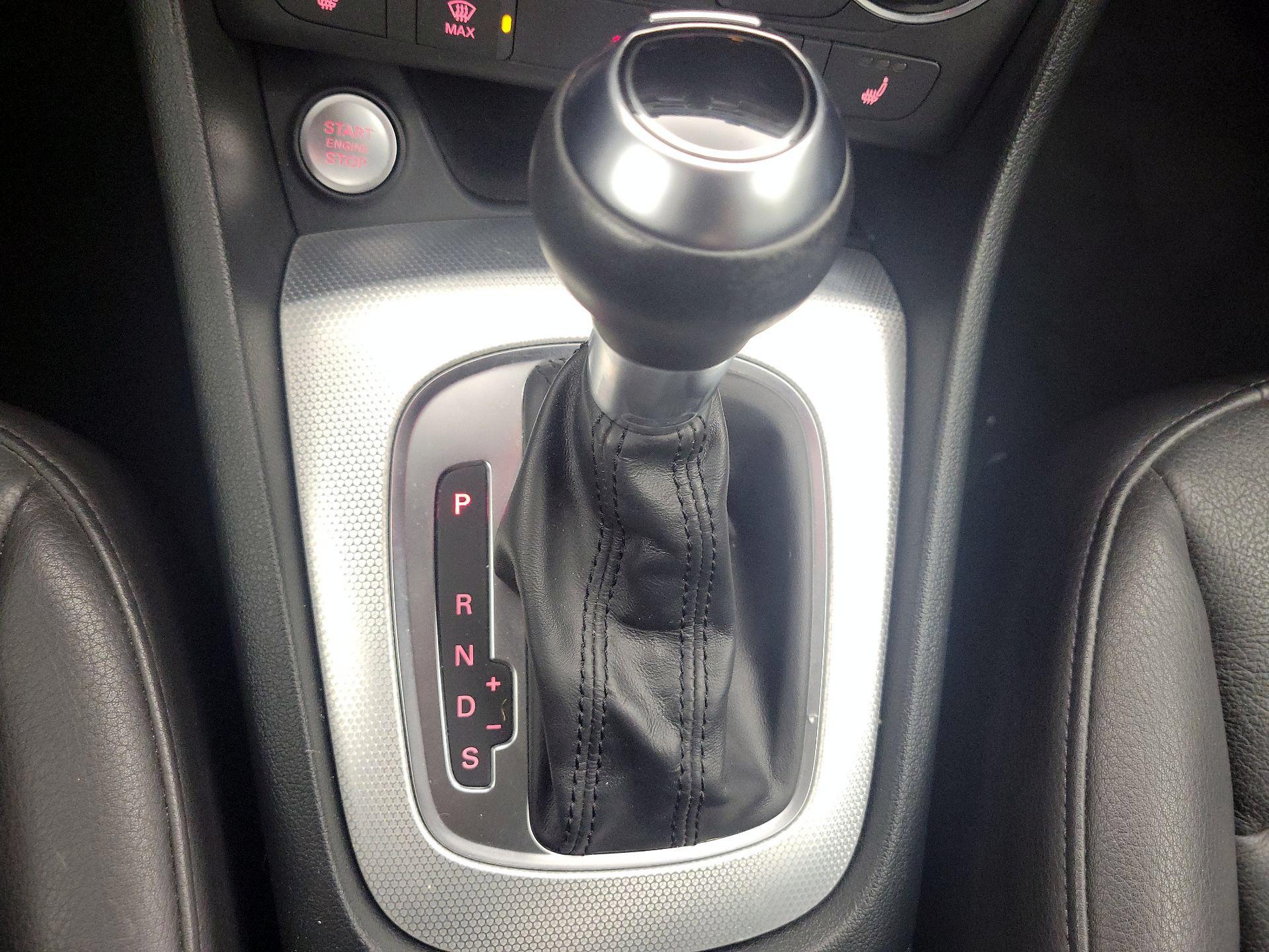 Thumbnail: 2016 Audi Q3 - 18