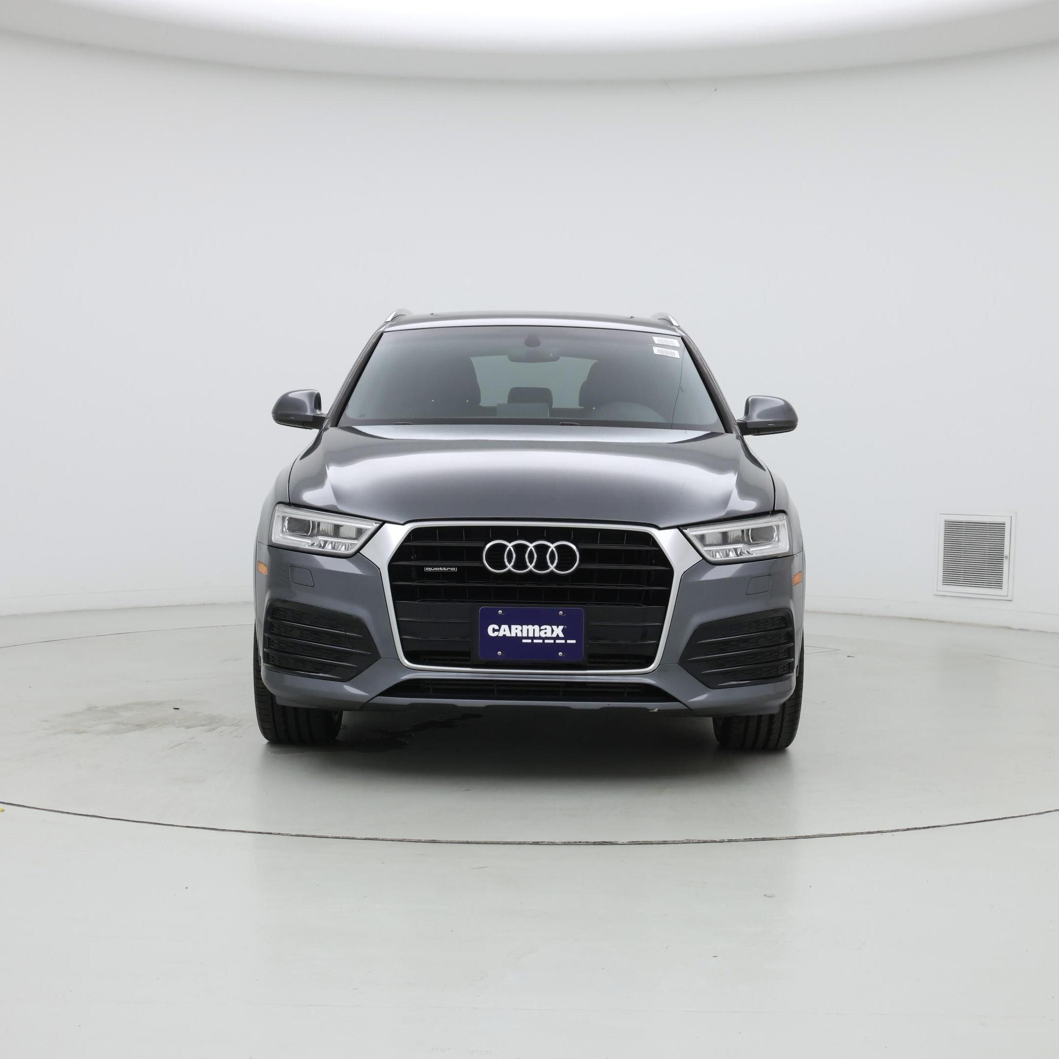 Thumbnail: 2016 Audi Q3 - 5