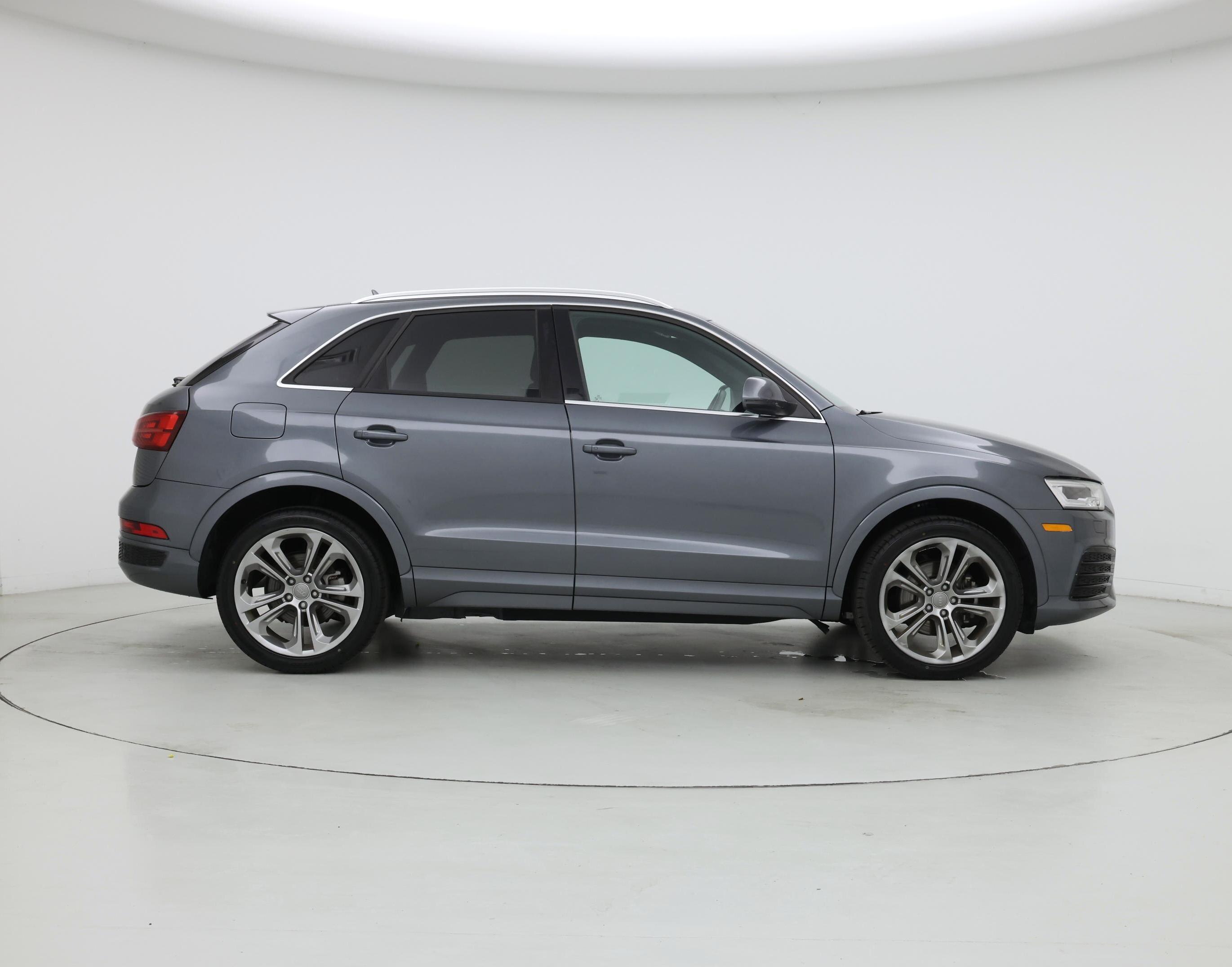 Thumbnail: 2016 Audi Q3 - 7