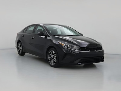 2024 Kia Forte LXS -
                Stockbridge, GA