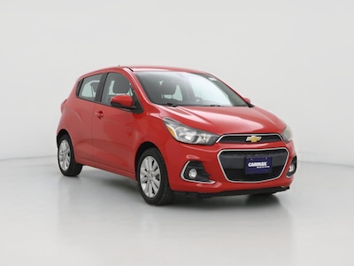2017 Chevrolet Spark LT -
                Lithia Springs, GA